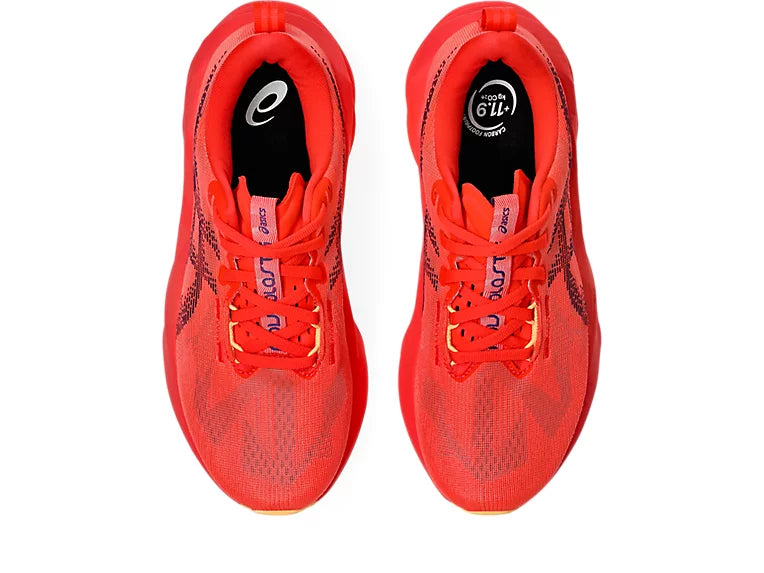 ASICS Novablast 5