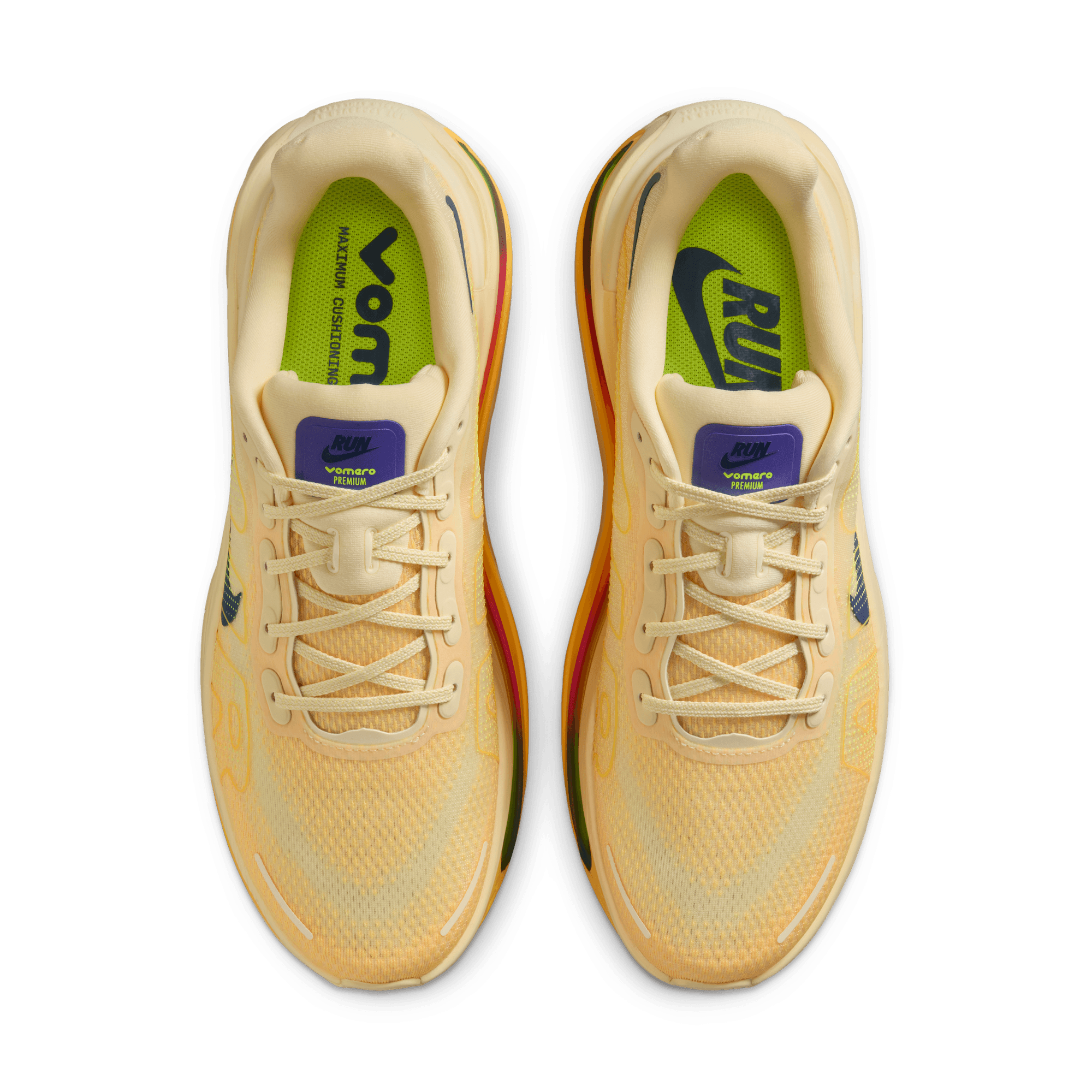 Nike Vomero Premium 2026
