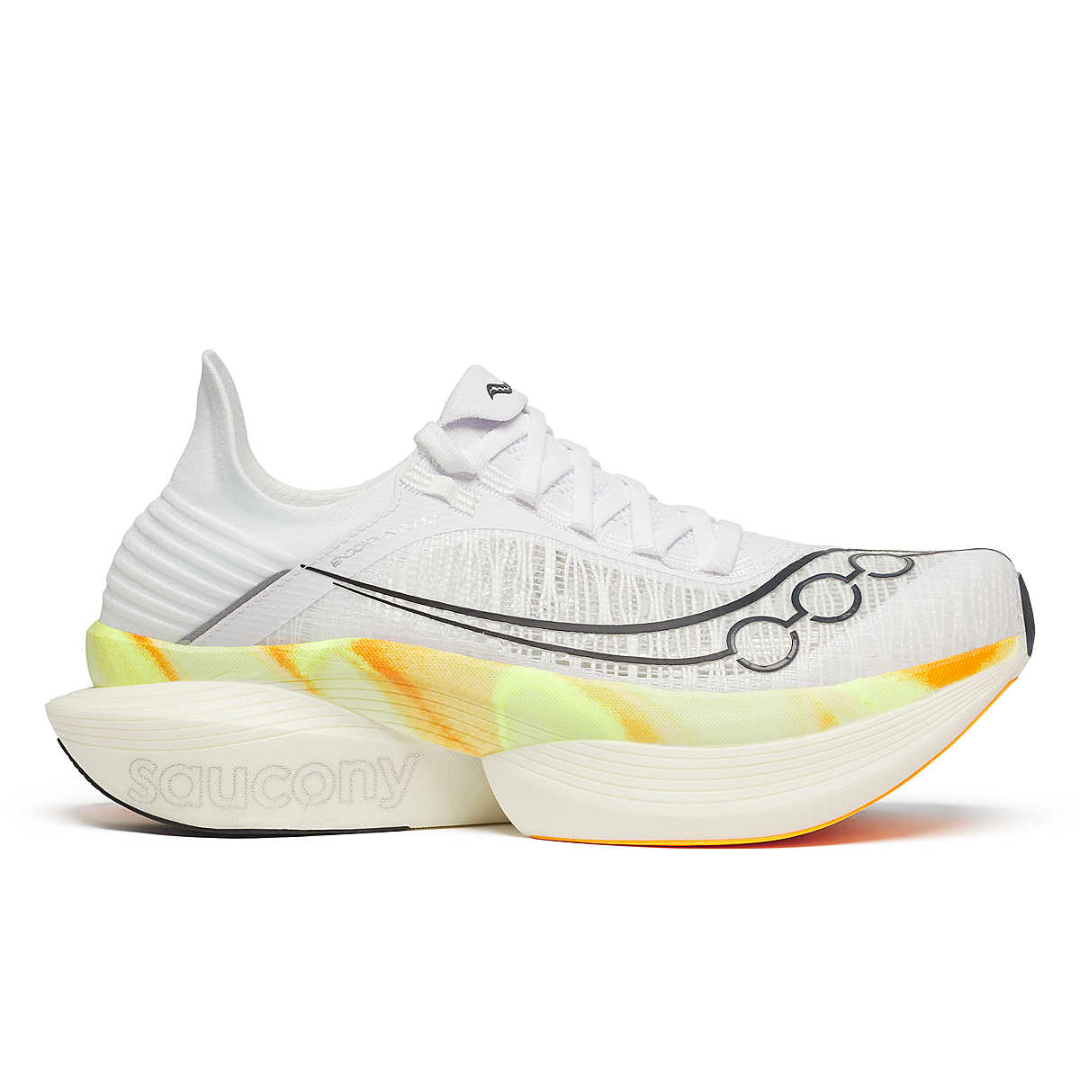 Saucony Endorphin Elite v2