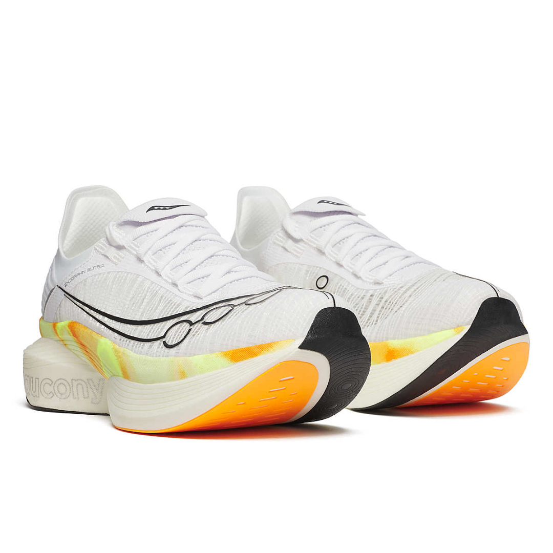 Saucony Endorphin Elite v2