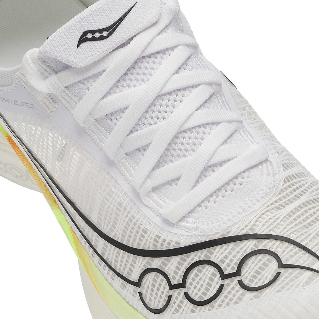 Saucony Endorphin Elite v2
