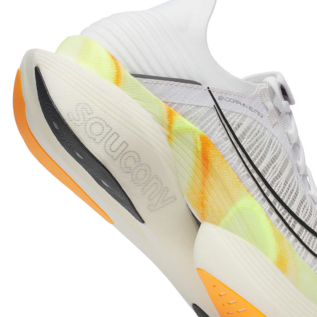 Saucony Endorphin Elite v2