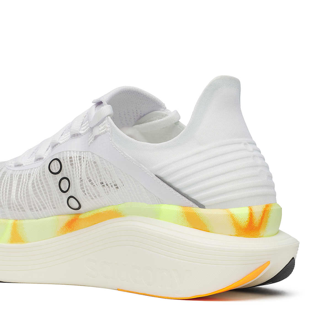 Saucony Endorphin Elite v2