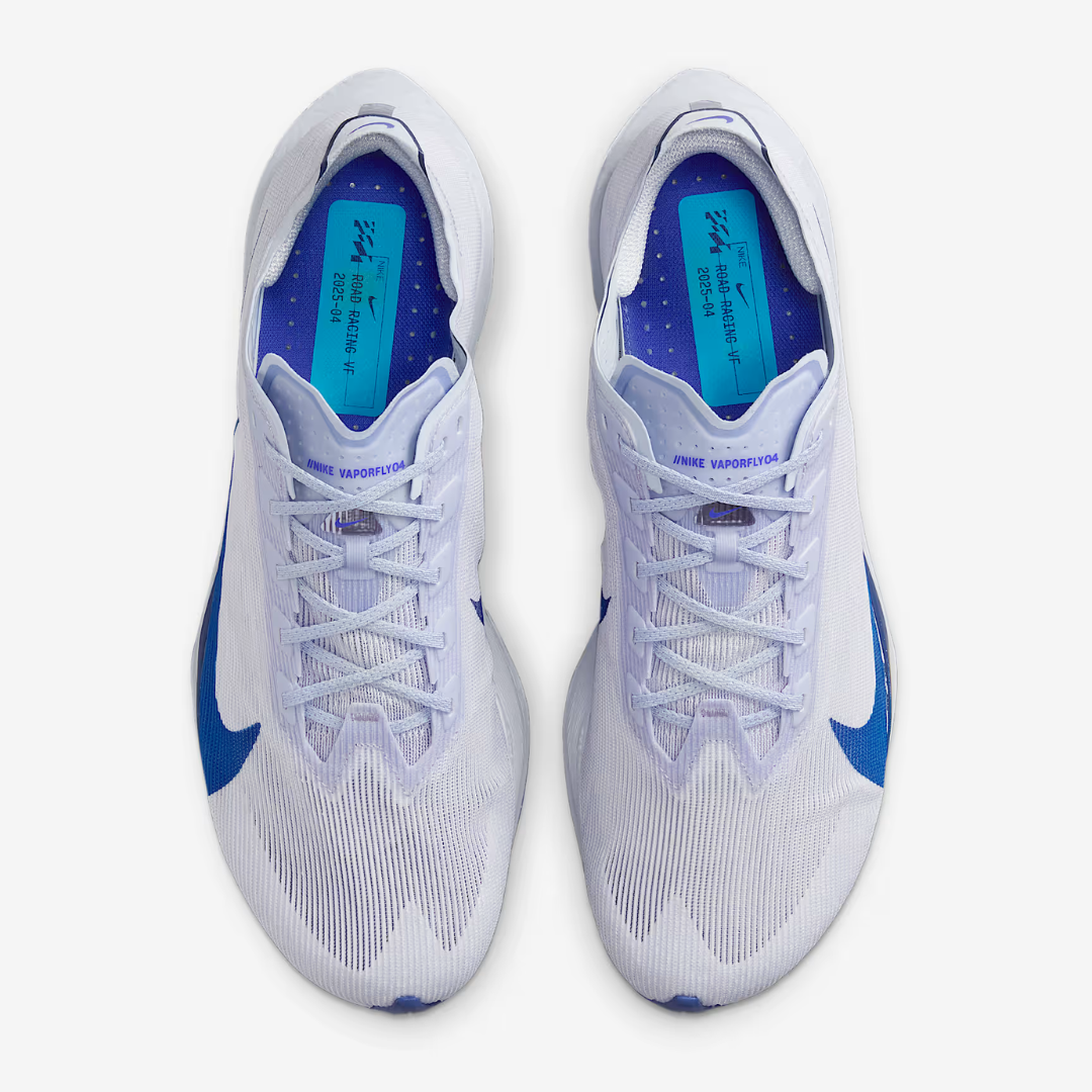 Nike Vaporfly 4