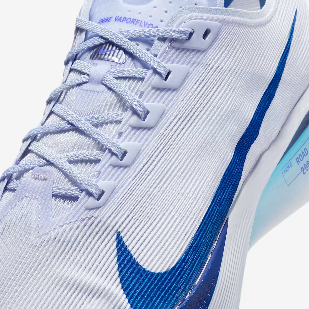 Nike Vaporfly 4