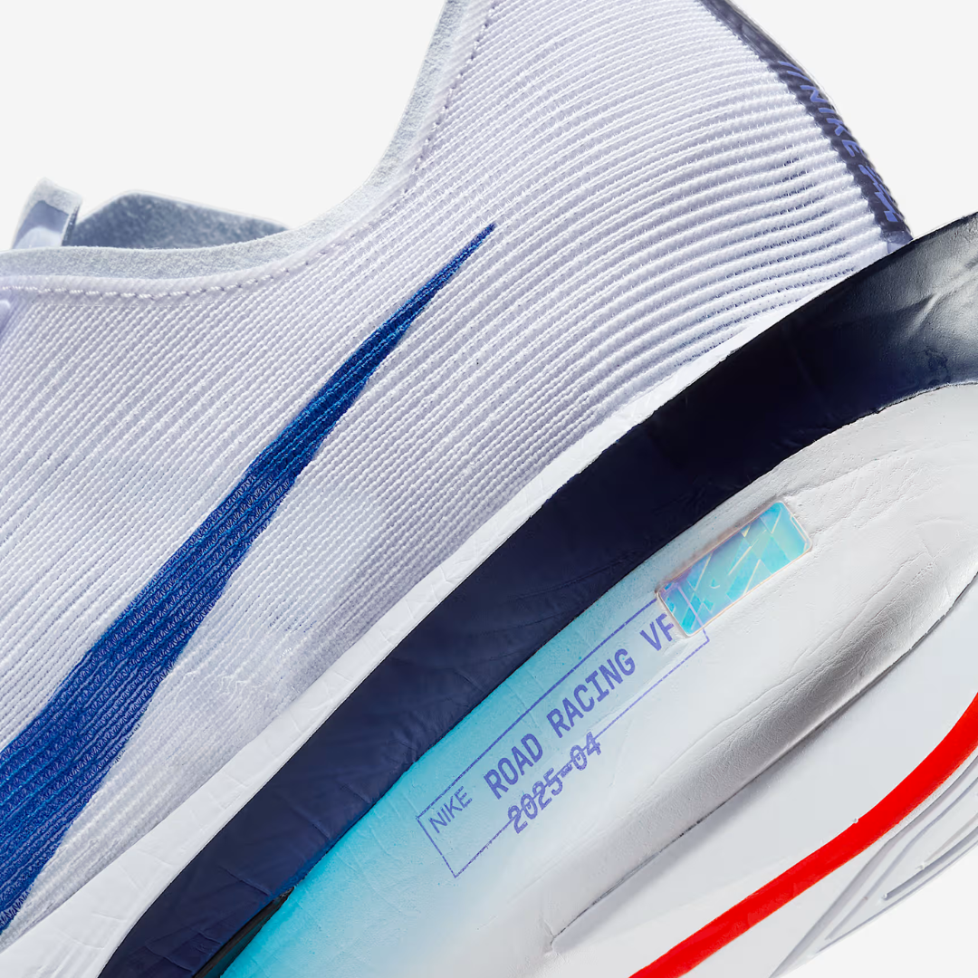 Nike Vaporfly 4