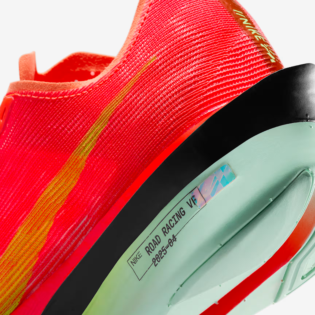 Nike Vaporfly 4