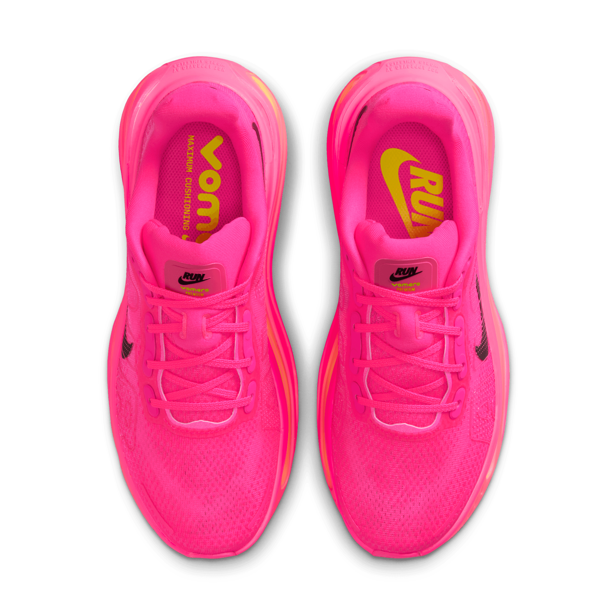 Nike Vomero Premium 2026