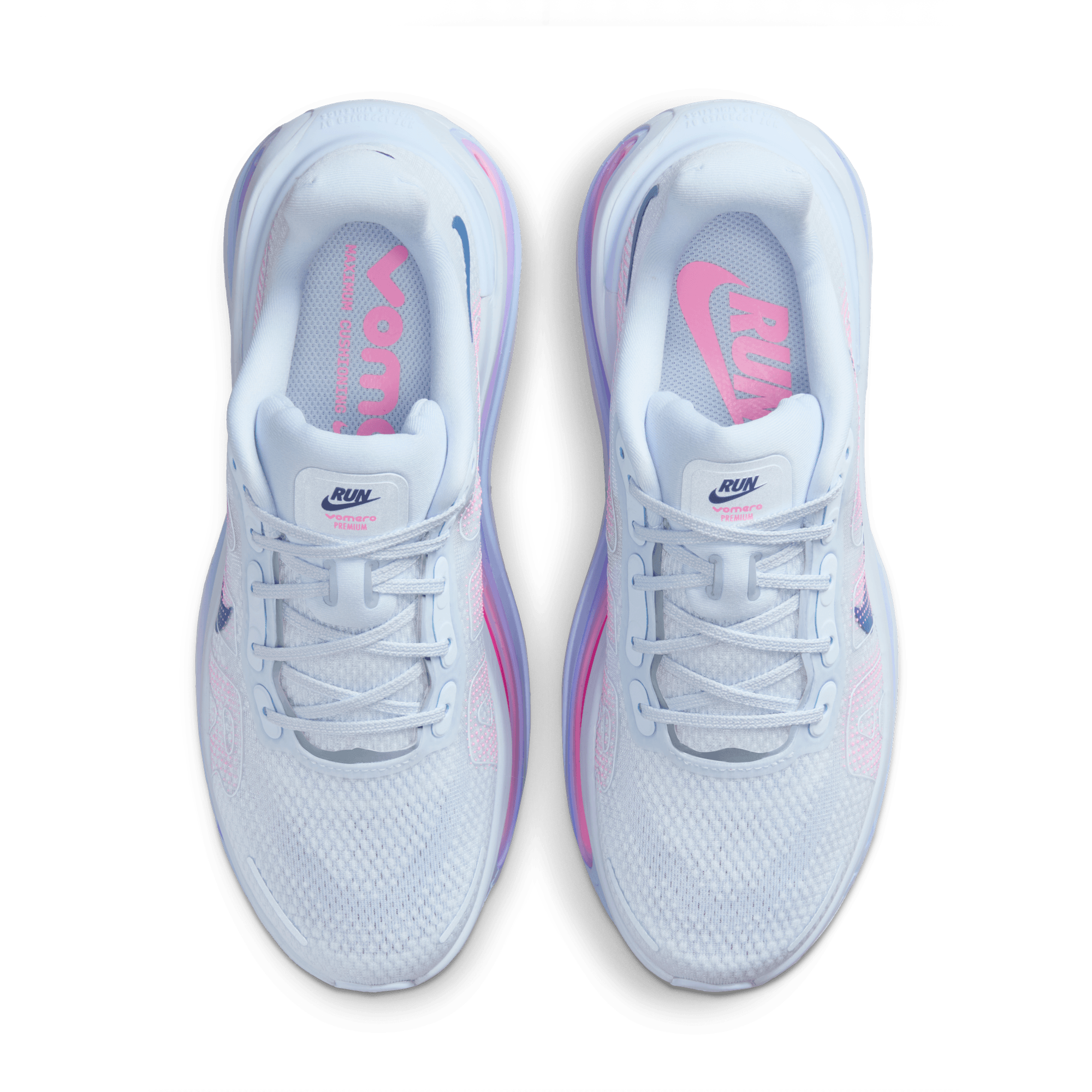 Nike Vomero Premium 2026