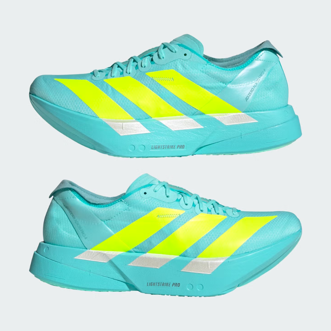 Adidas Adizero Adios Pro 4
