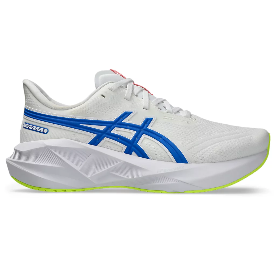 ASICS Novablast 5