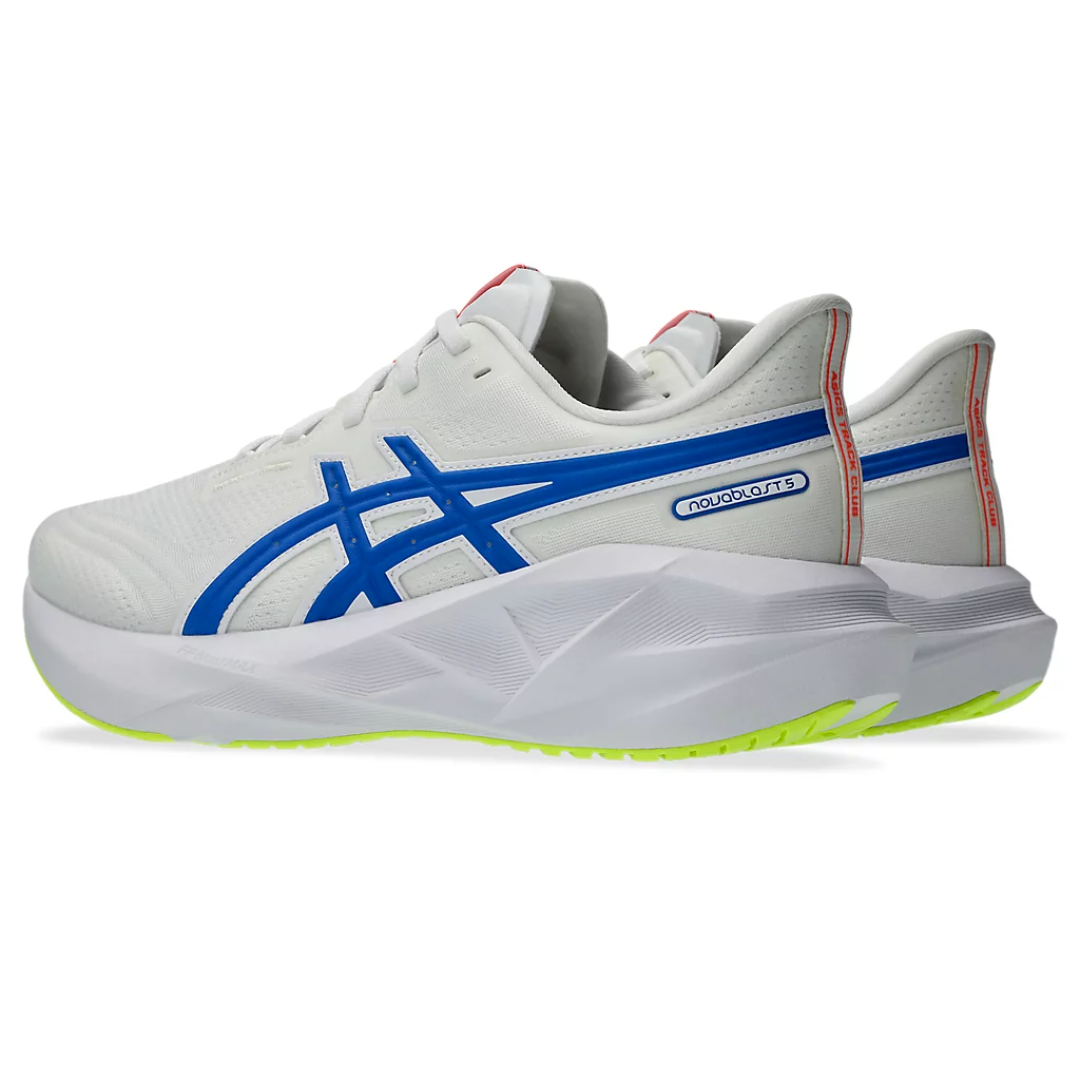 ASICS Novablast 5