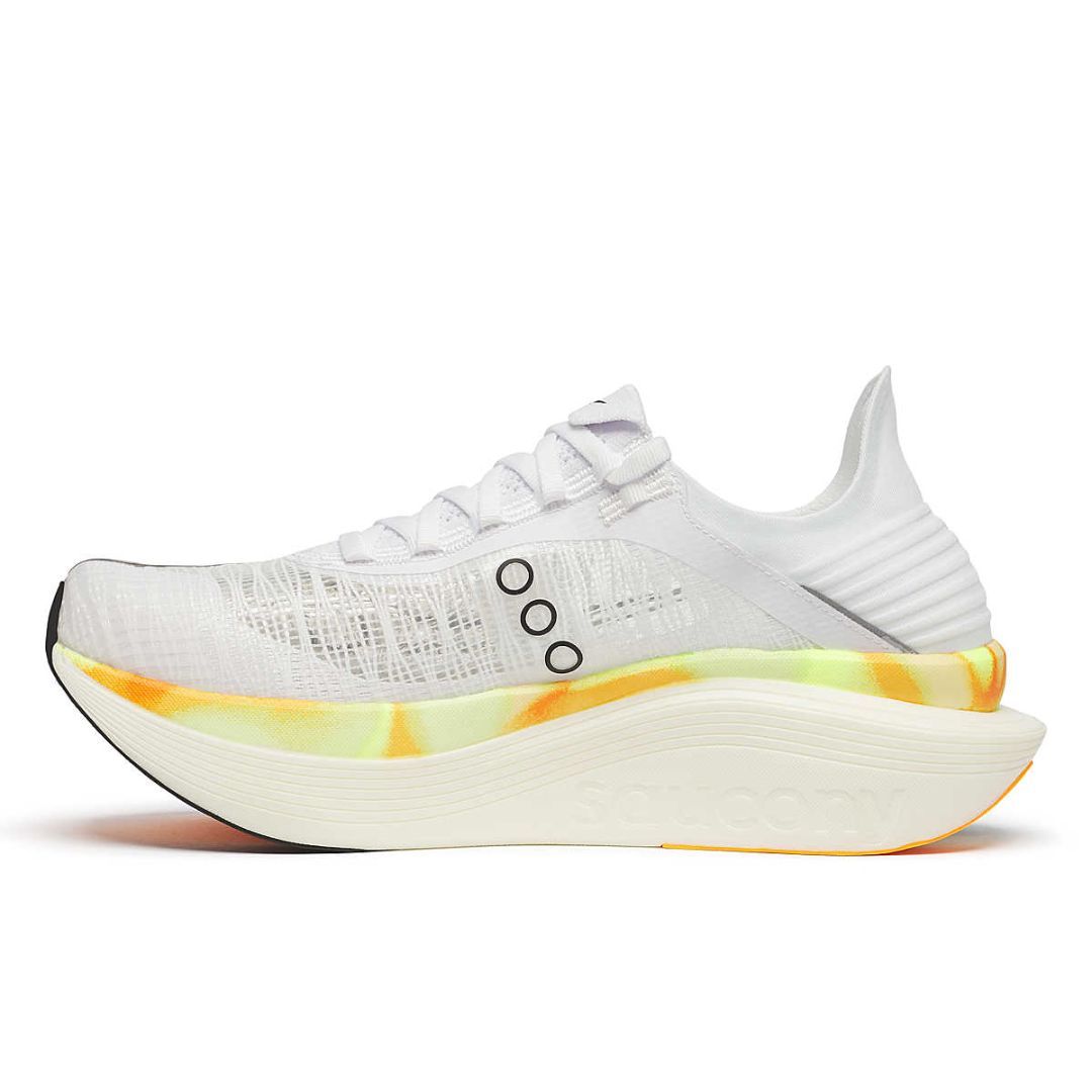 Saucony Endorphin Elite v2