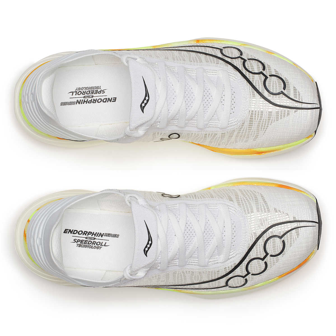 Saucony Endorphin Elite v2
