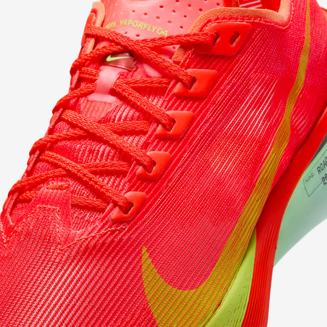 Nike Vaporfly 4