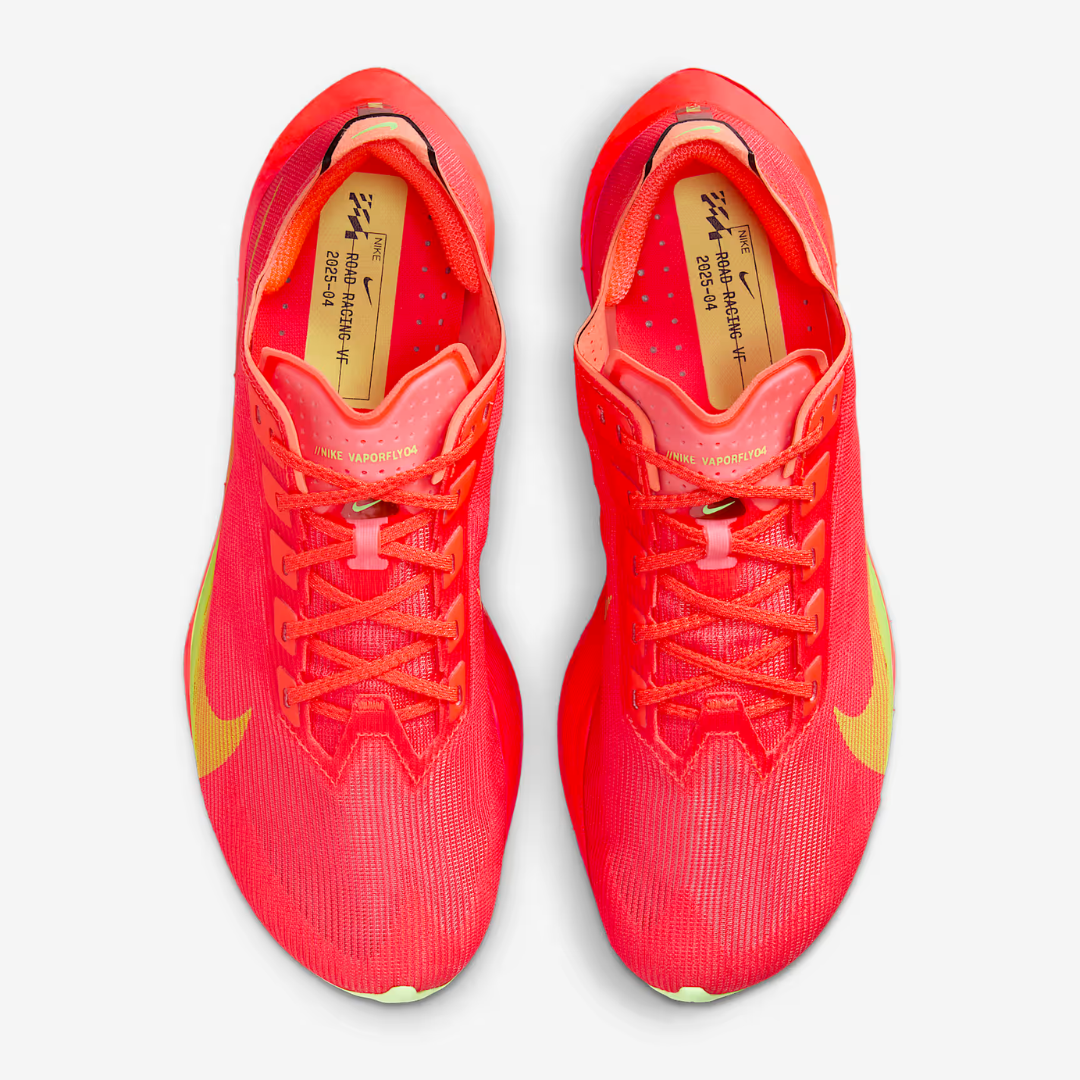 Nike Vaporfly 4